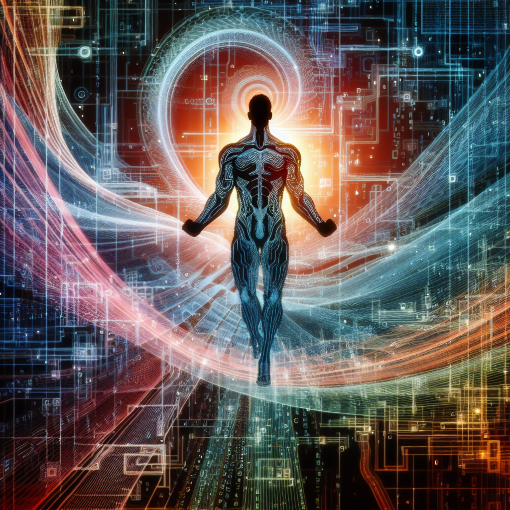 Human intervention