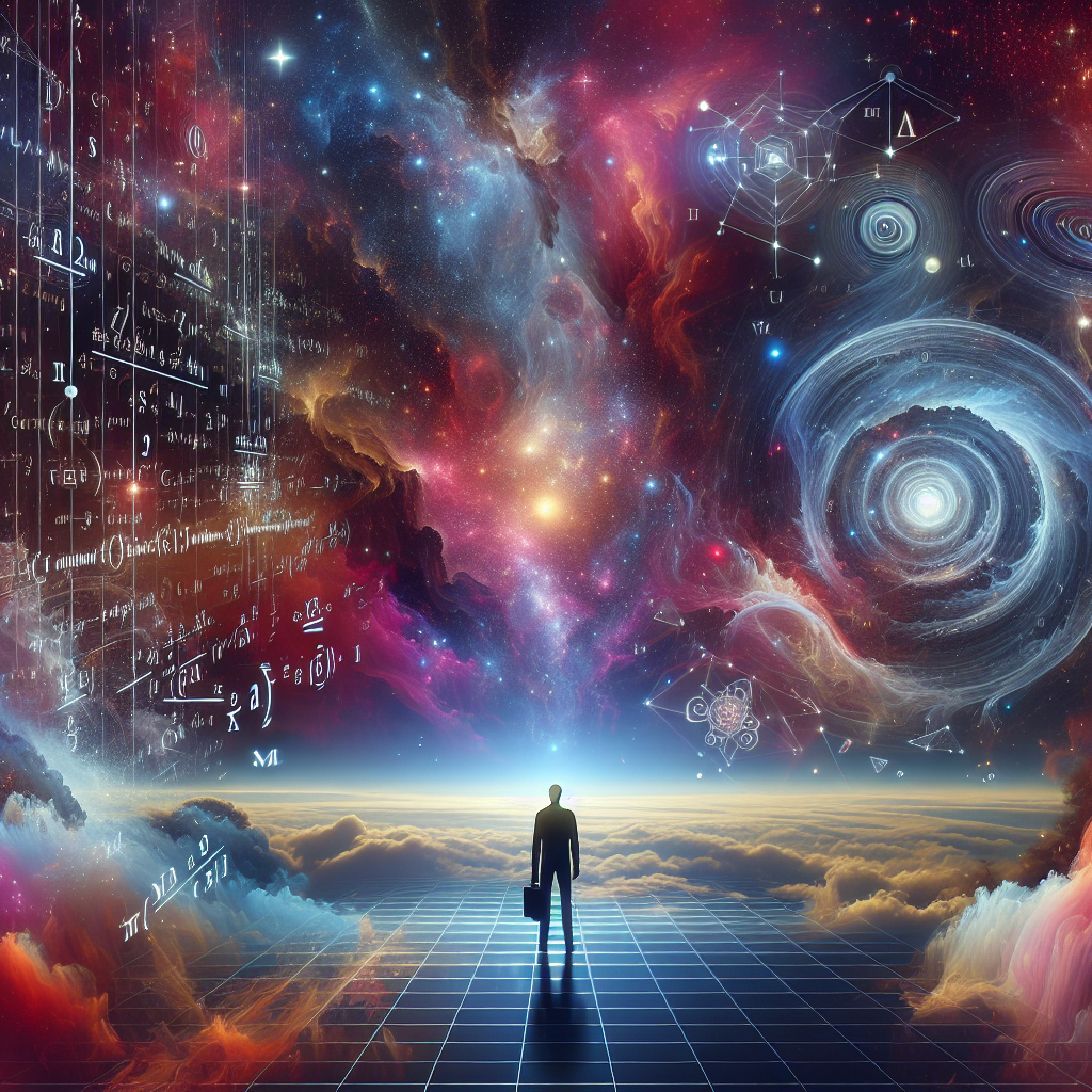 The Algorithm